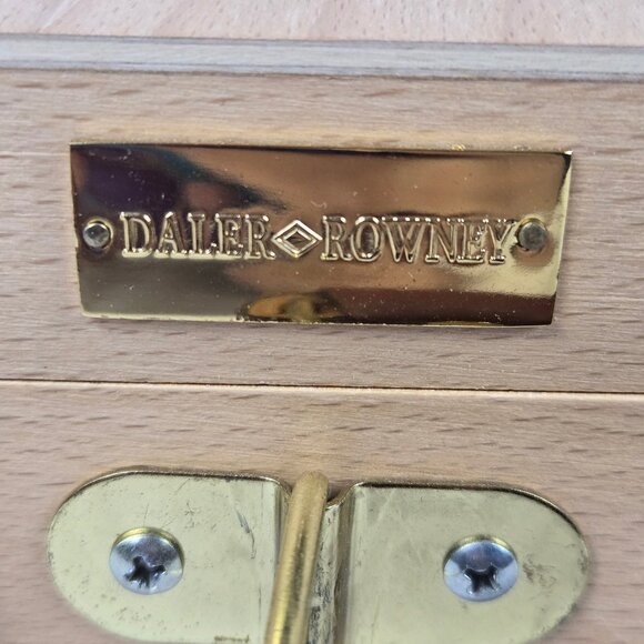 Daler Rowney Travel Wooden Easel in Self Locking Case Art Drawing Painting - Picture 4 of 11